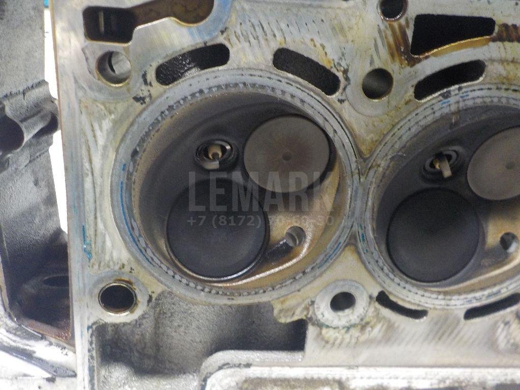 Головка блока