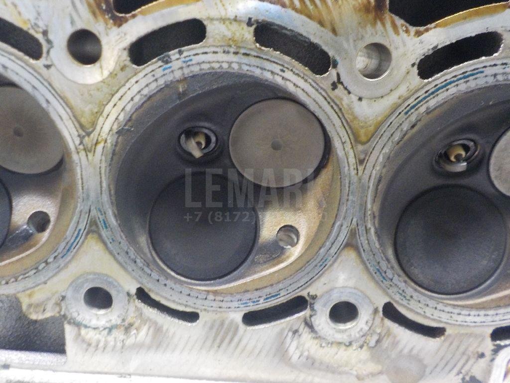 Головка блока