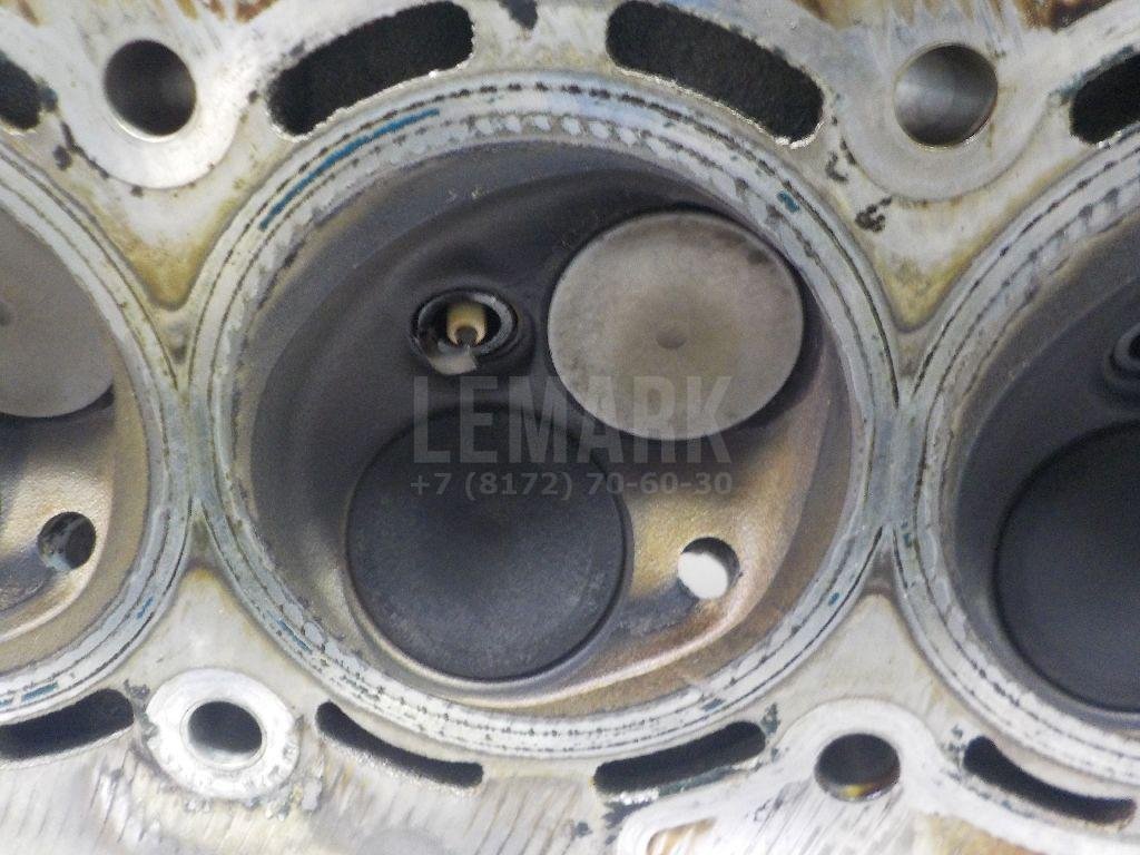 Головка блока