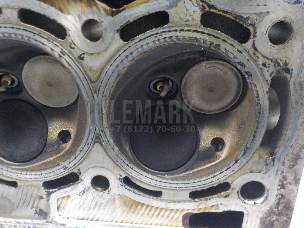 Головка блока