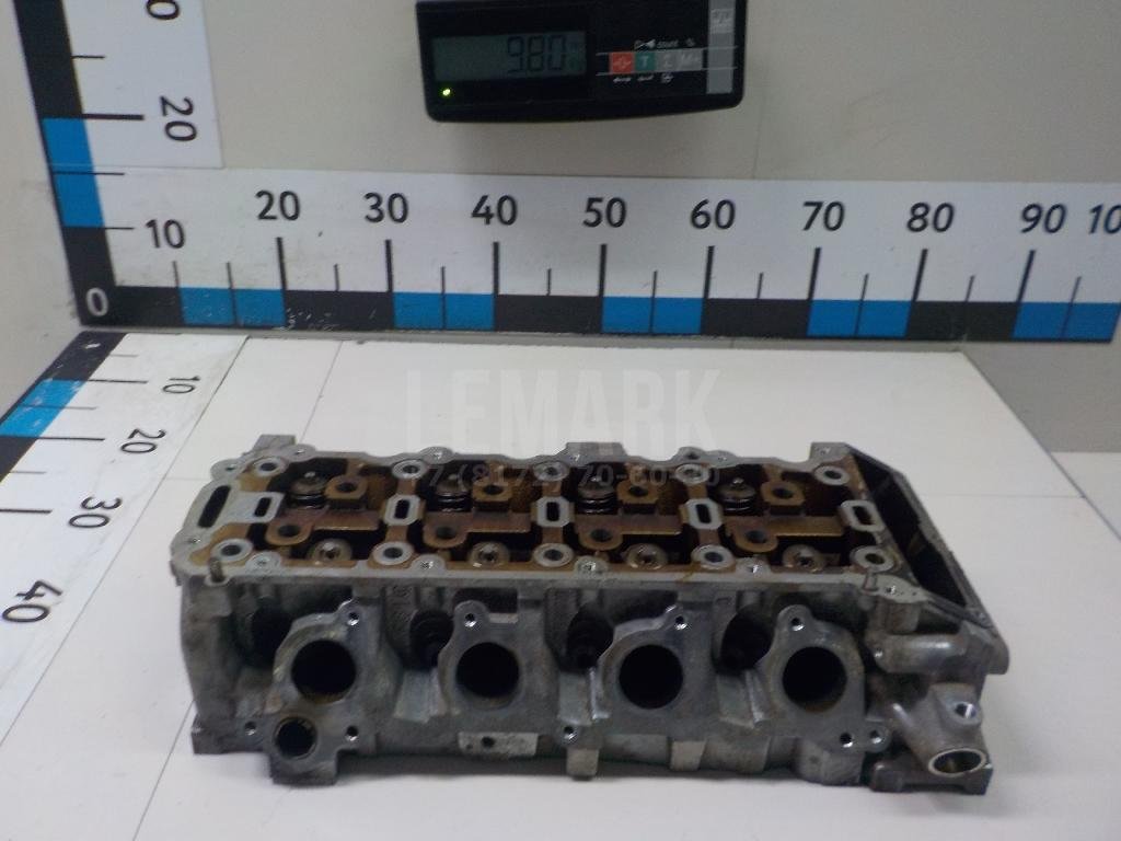 Головка блока