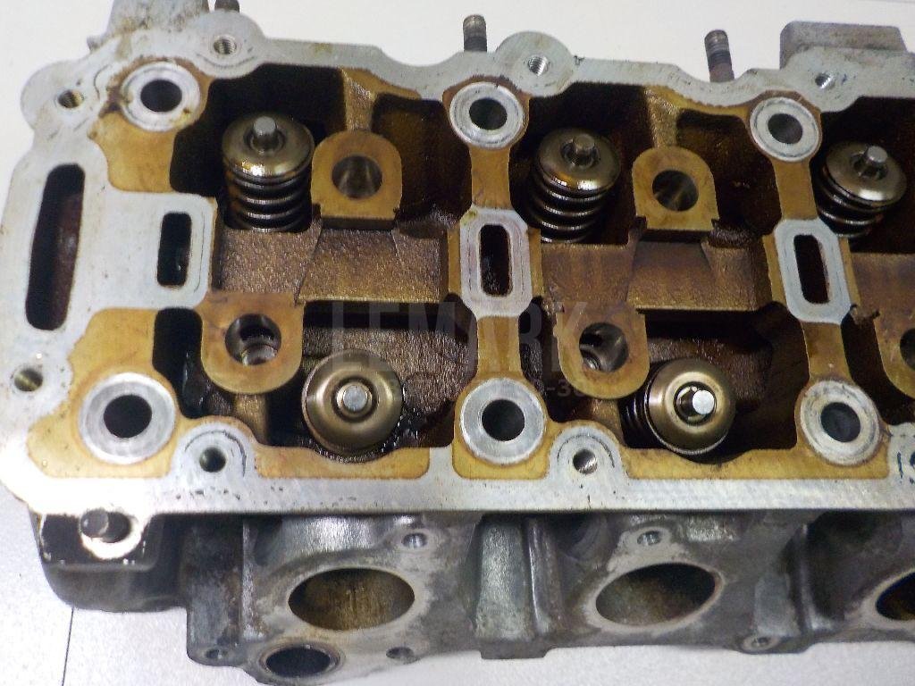 Головка блока