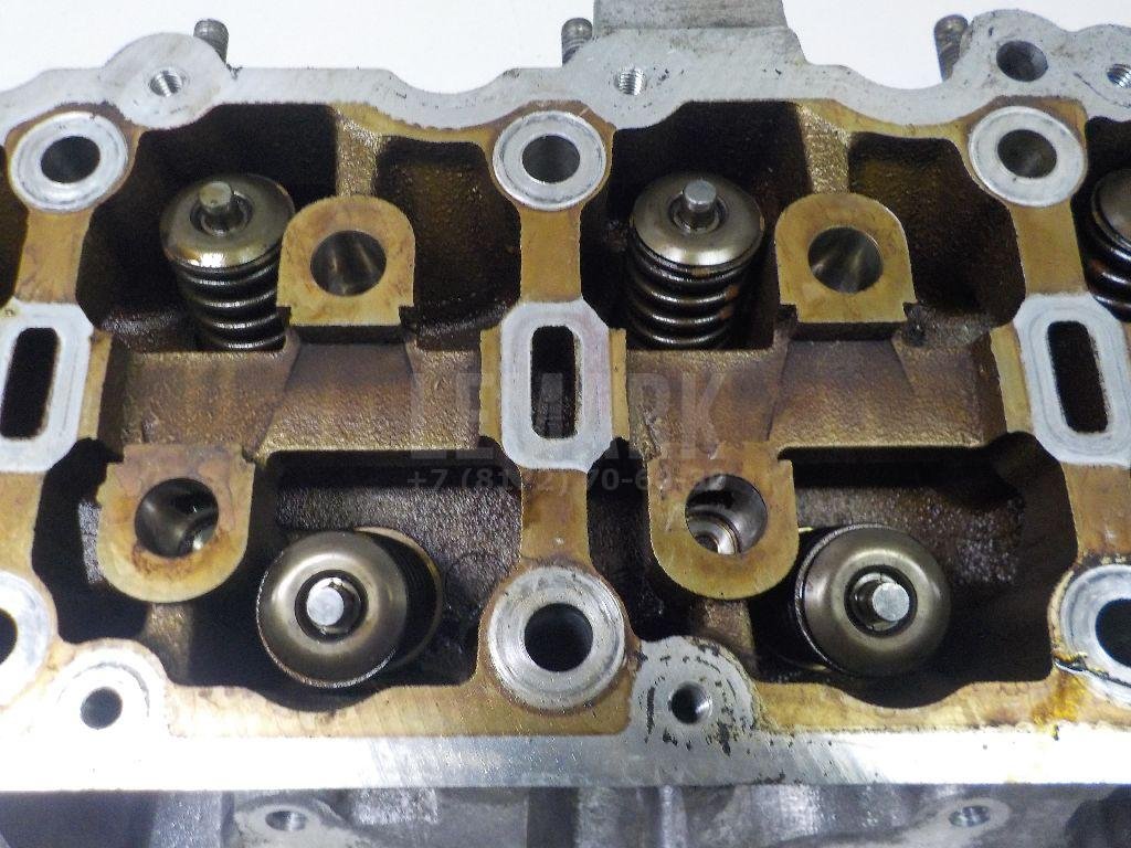 Головка блока