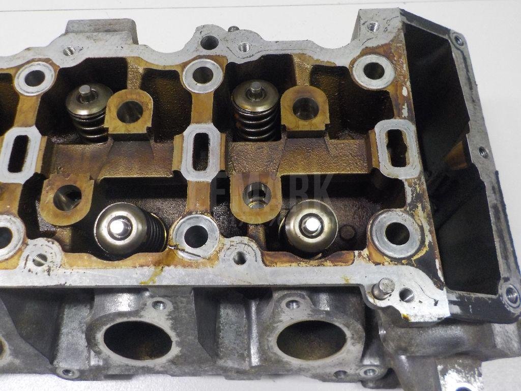 Головка блока