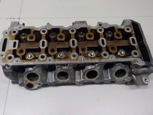 Головка блока