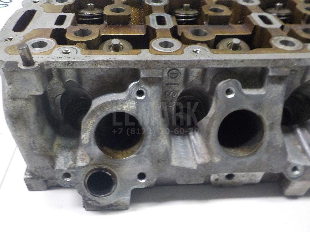 Головка блока