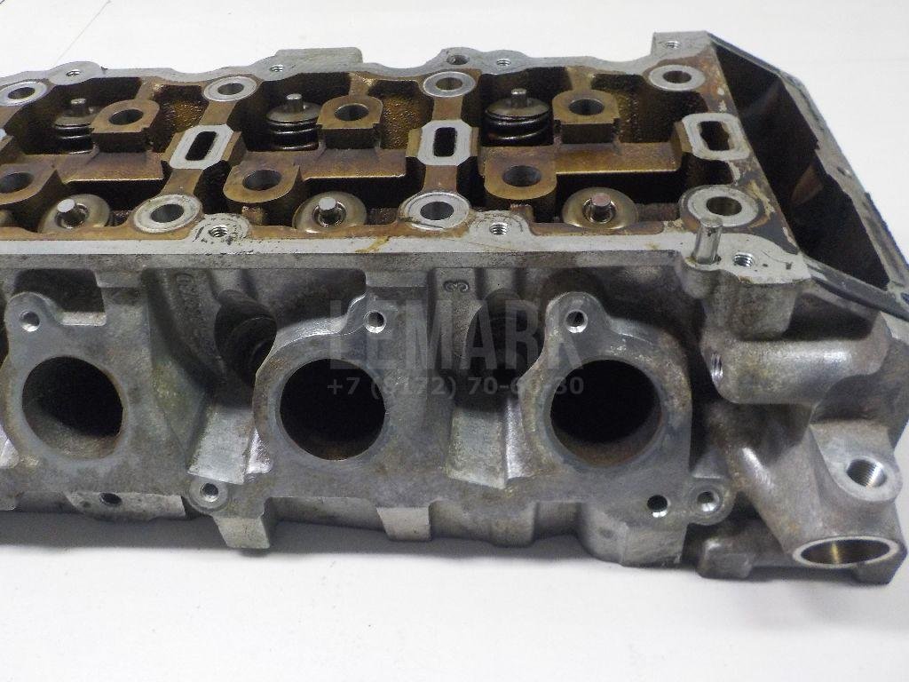 Головка блока