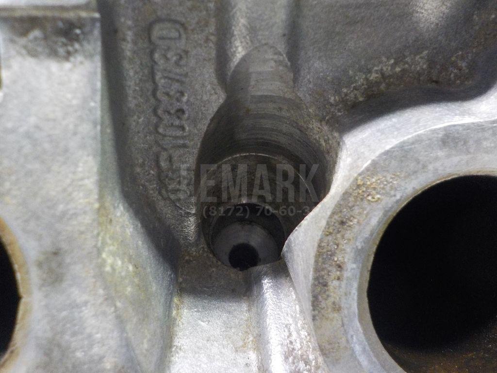 Головка блока