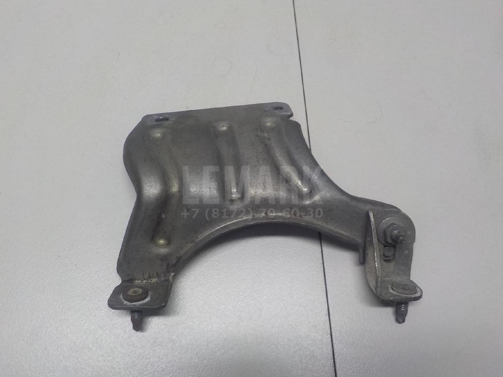 Кронштейн глушителя для  Audi A3 [8PA] Sportback 2004-2013