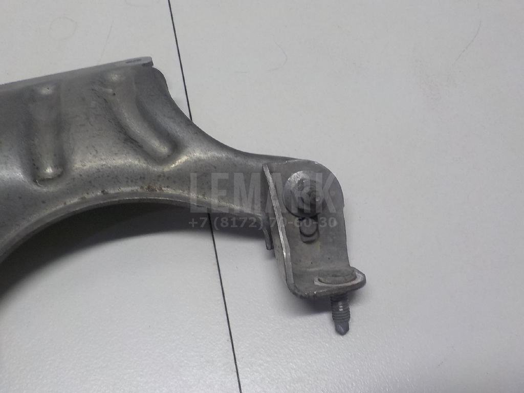 Кронштейн глушителя для  Audi A3 [8PA] Sportback 2004-2013