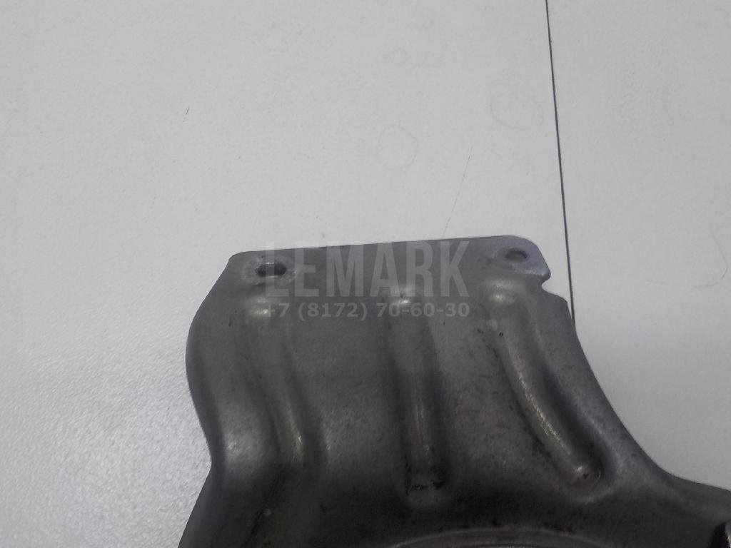 Кронштейн глушителя для  Audi A3 [8PA] Sportback 2004-2013