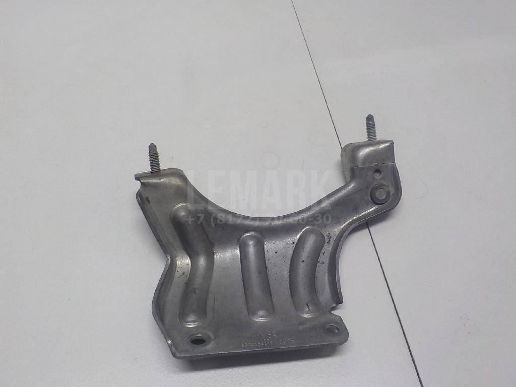 Кронштейн глушителя для  Audi A3 [8PA] Sportback 2004-2013