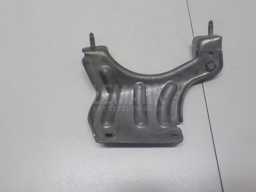 Кронштейн глушителя для  Audi A3 [8PA] Sportback 2004-2013