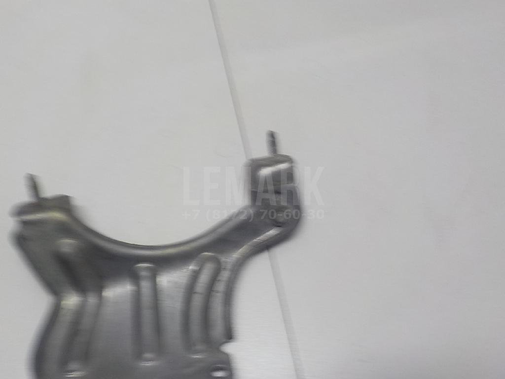 Кронштейн глушителя для  Audi A3 [8PA] Sportback 2004-2013