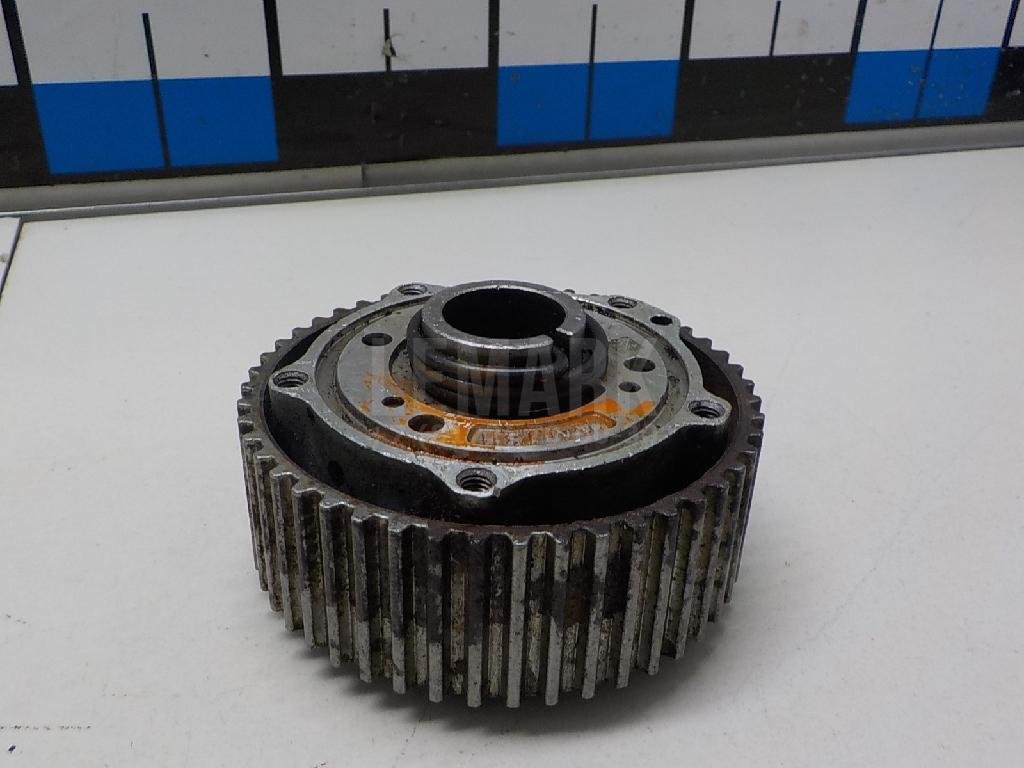 Механизм изменения фаз ГРМ