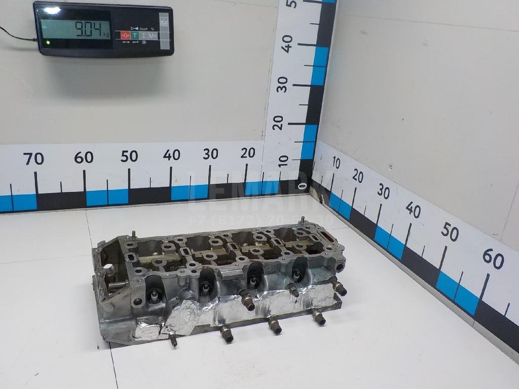 Головка блока