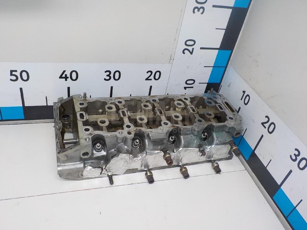 Головка блока