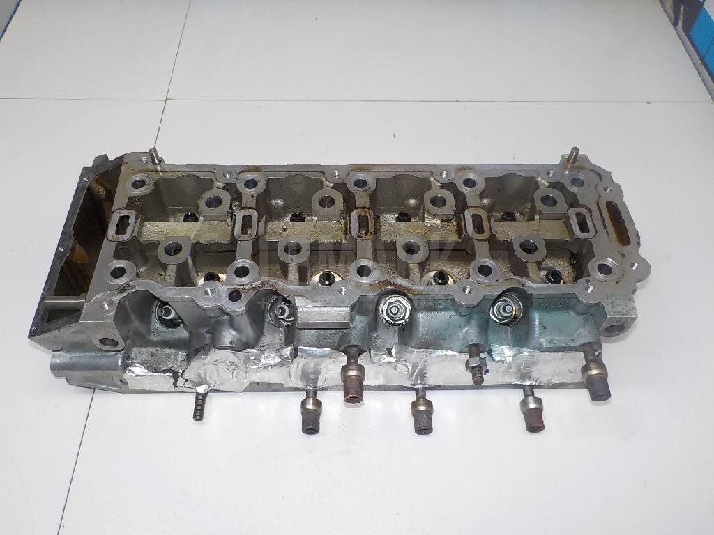 Головка блока