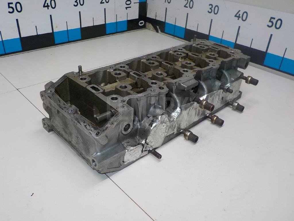 Головка блока