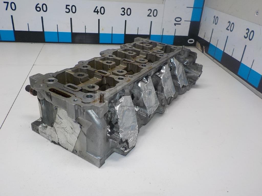 Головка блока