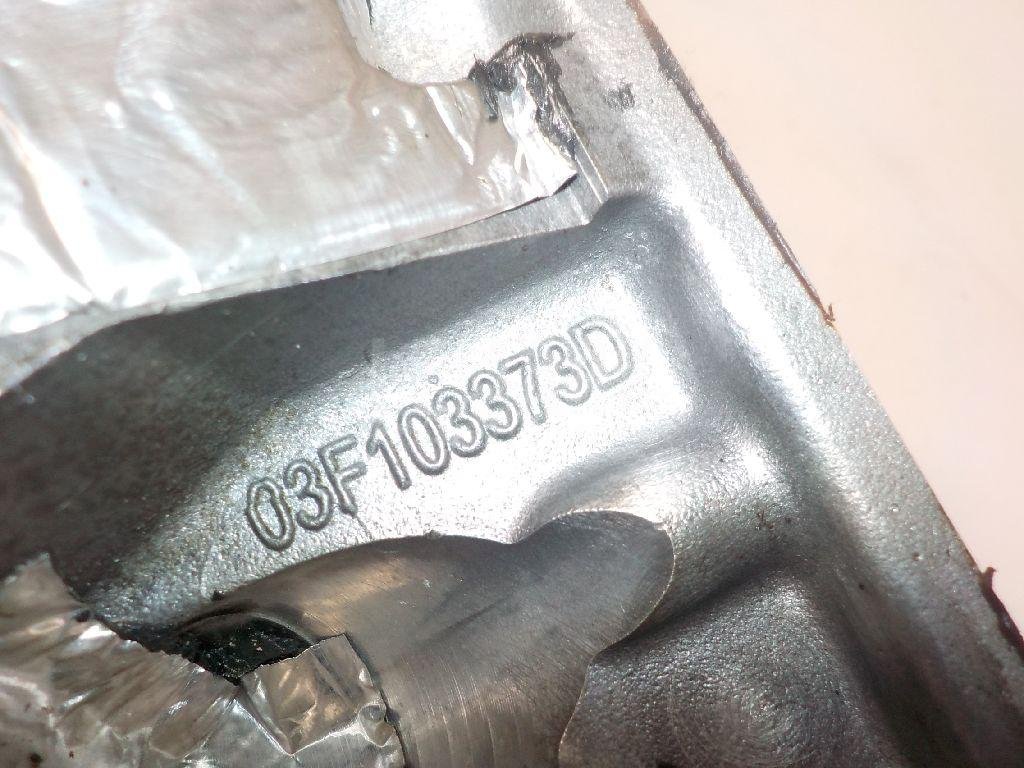 Головка блока