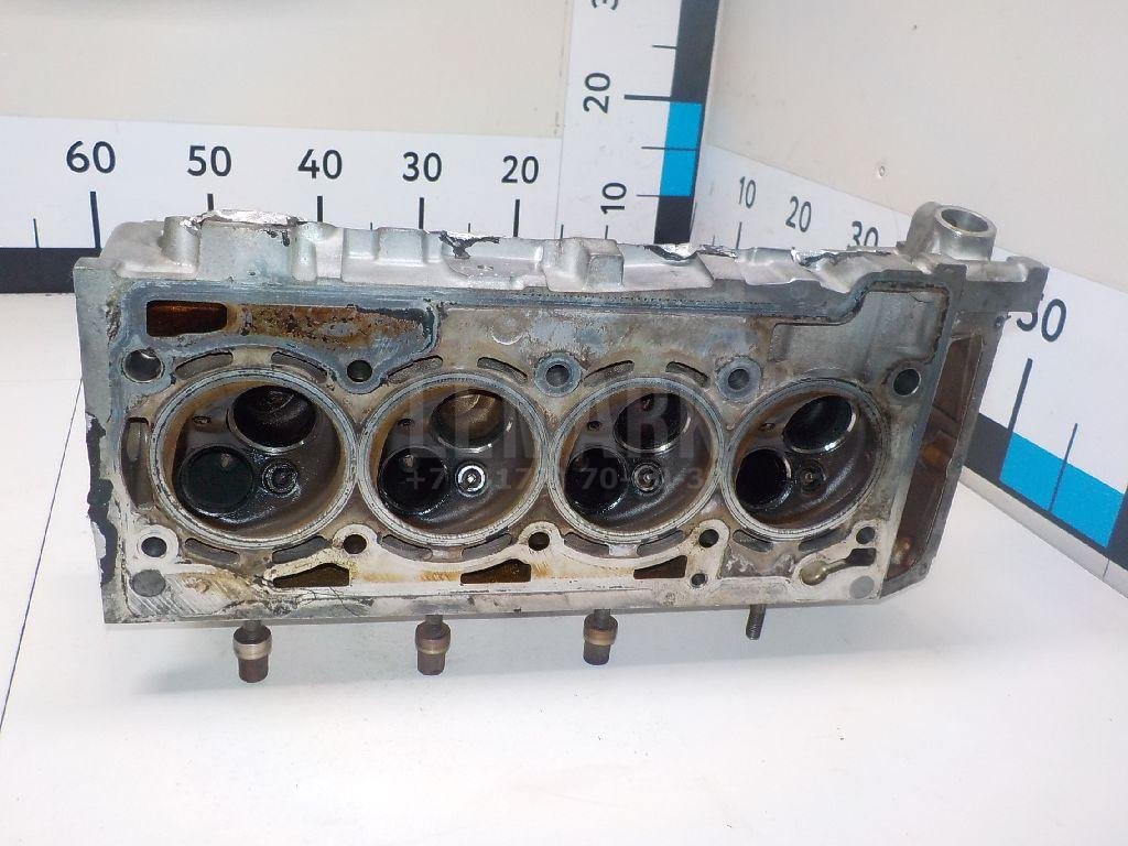 Головка блока