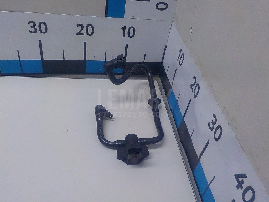 Шланг вакуумного усилителя тормоза