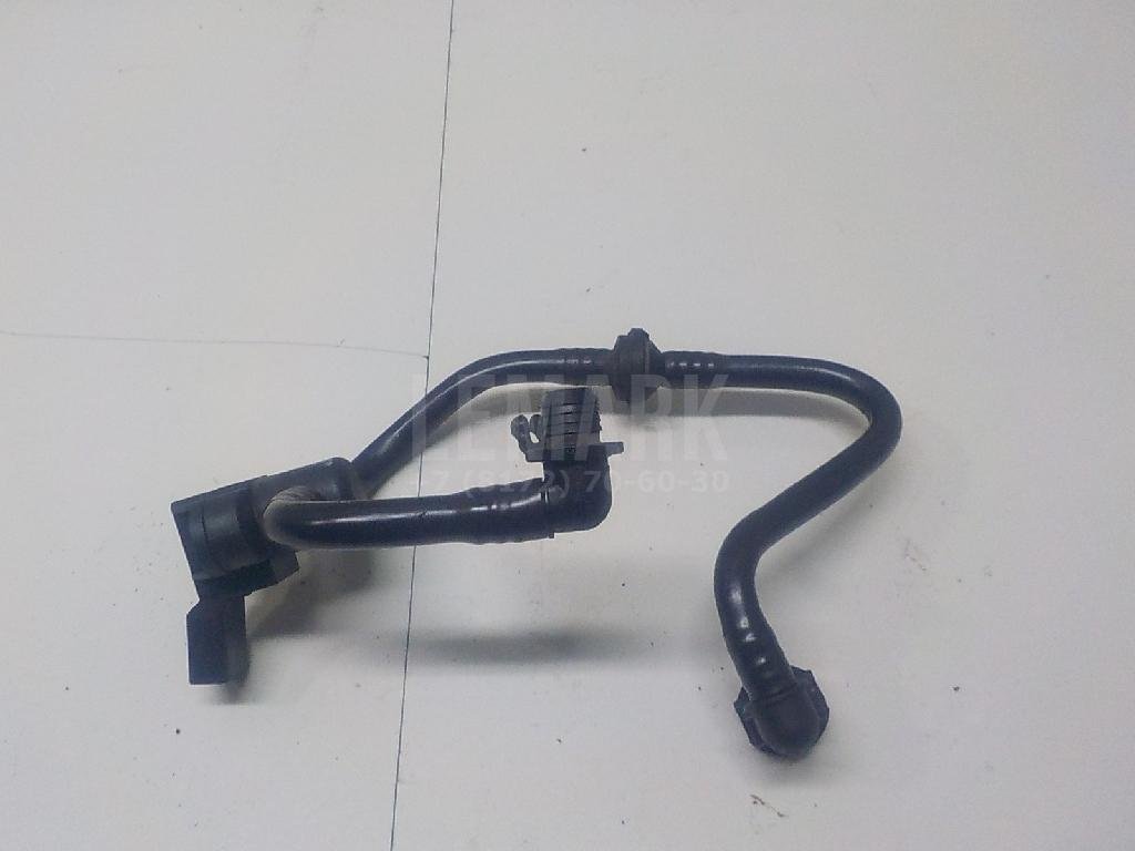 Шланг вакуумного усилителя тормоза