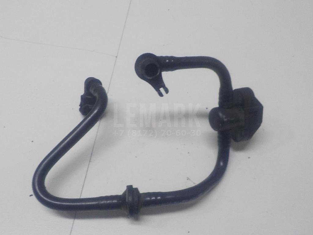 Шланг вакуумного усилителя тормоза