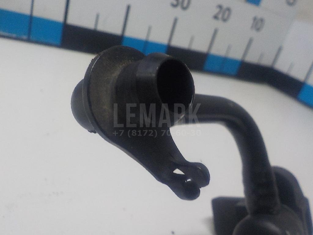 Шланг вакуумного усилителя тормоза