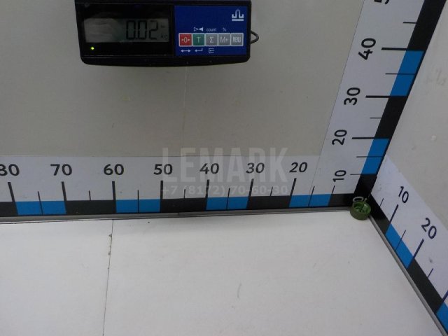 Крышка бачка гидроусилителя