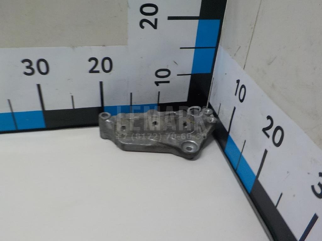 Кронштейн КПП