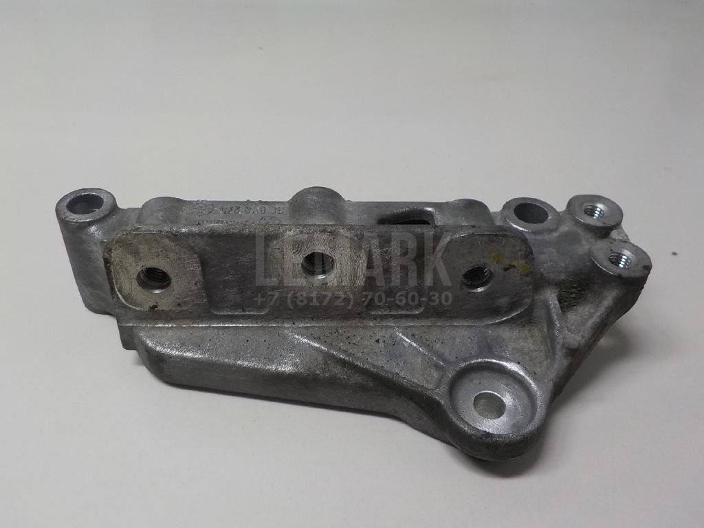 Кронштейн КПП