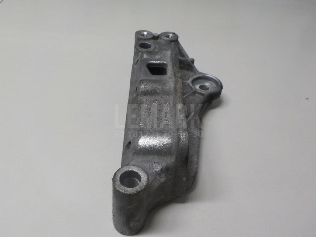 Кронштейн КПП