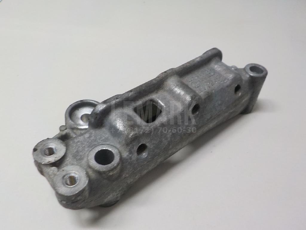 Кронштейн КПП