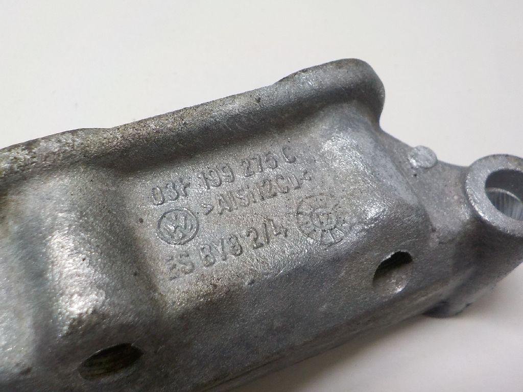 Кронштейн КПП