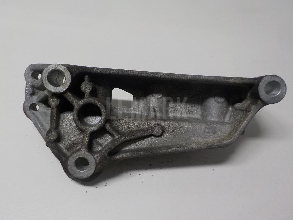 Кронштейн КПП