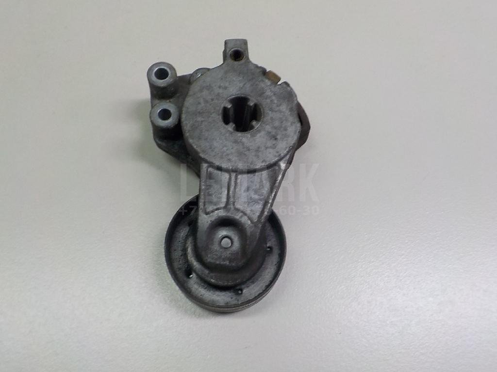 Ролик-натяжитель ручейкового ремня