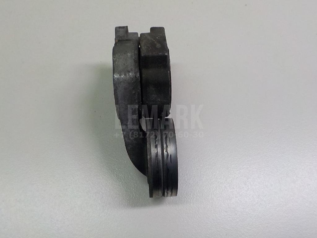 Ролик-натяжитель ручейкового ремня