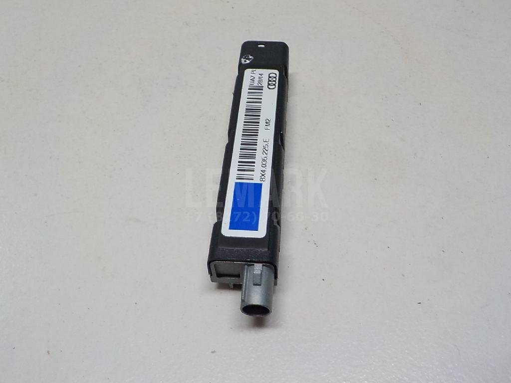 Антенна электрическая