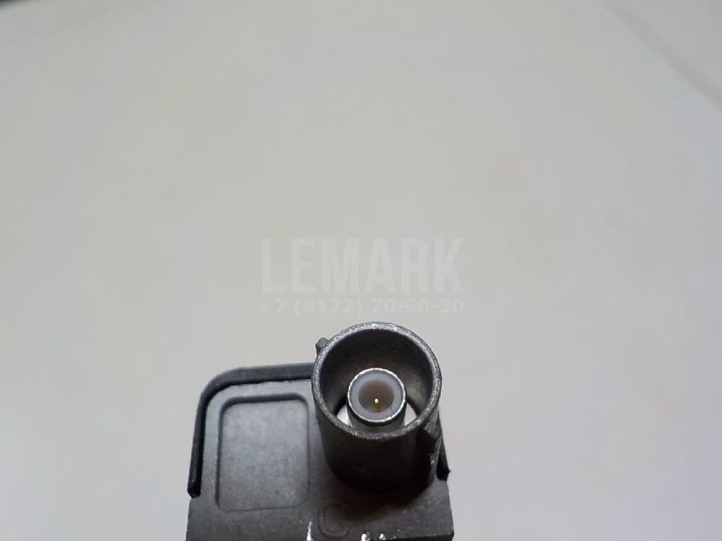 Антенна электрическая