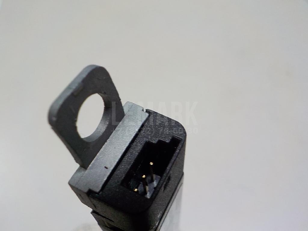 Антенна электрическая