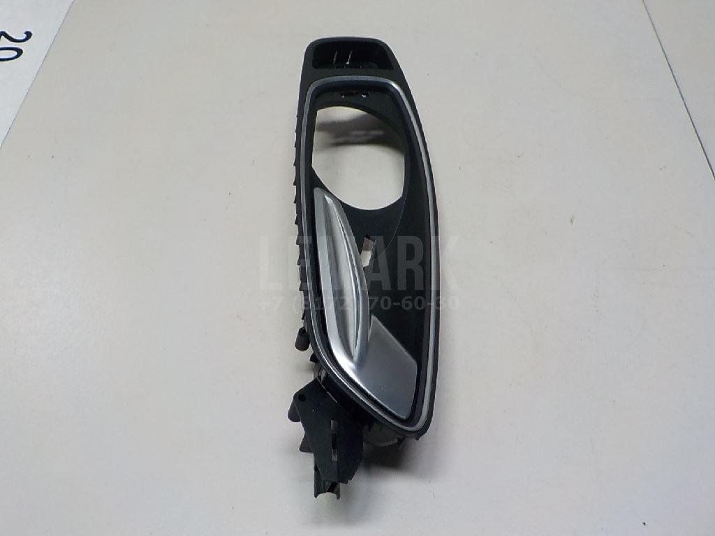 Ручка двери передней внутренняя правая