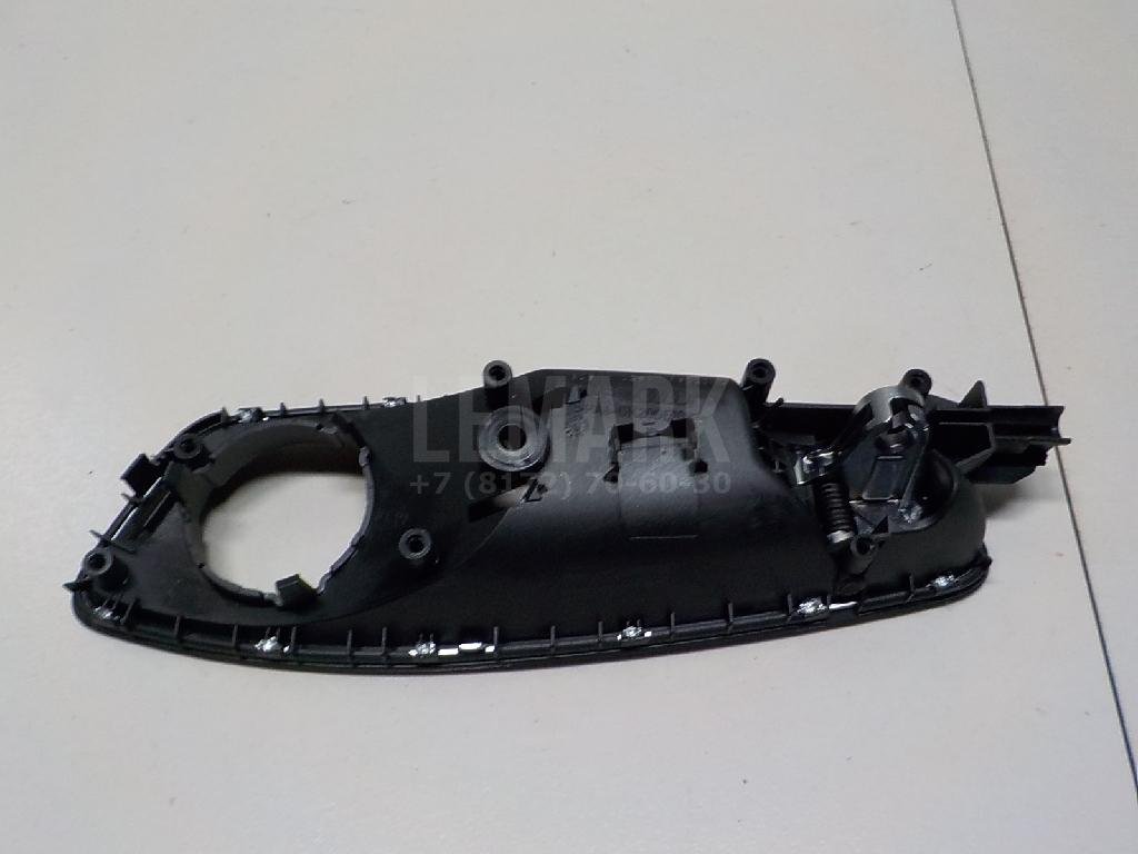 Ручка двери задней внутренняя правая