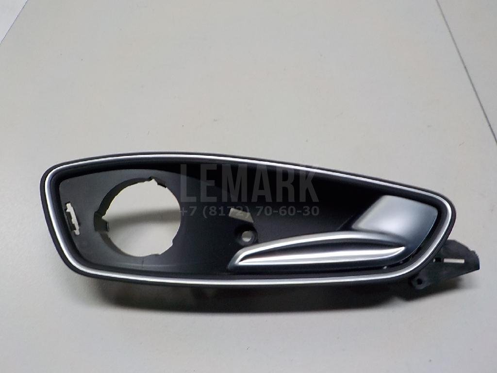 Ручка двери задней внутренняя правая