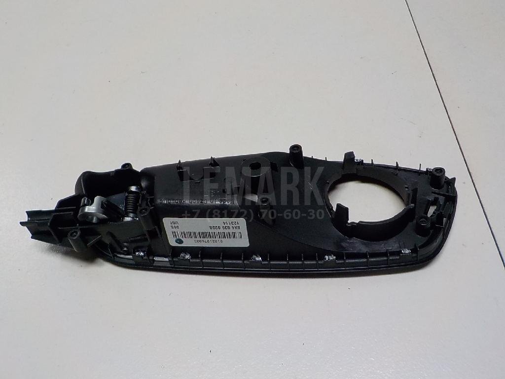 Ручка двери задней внутренняя правая