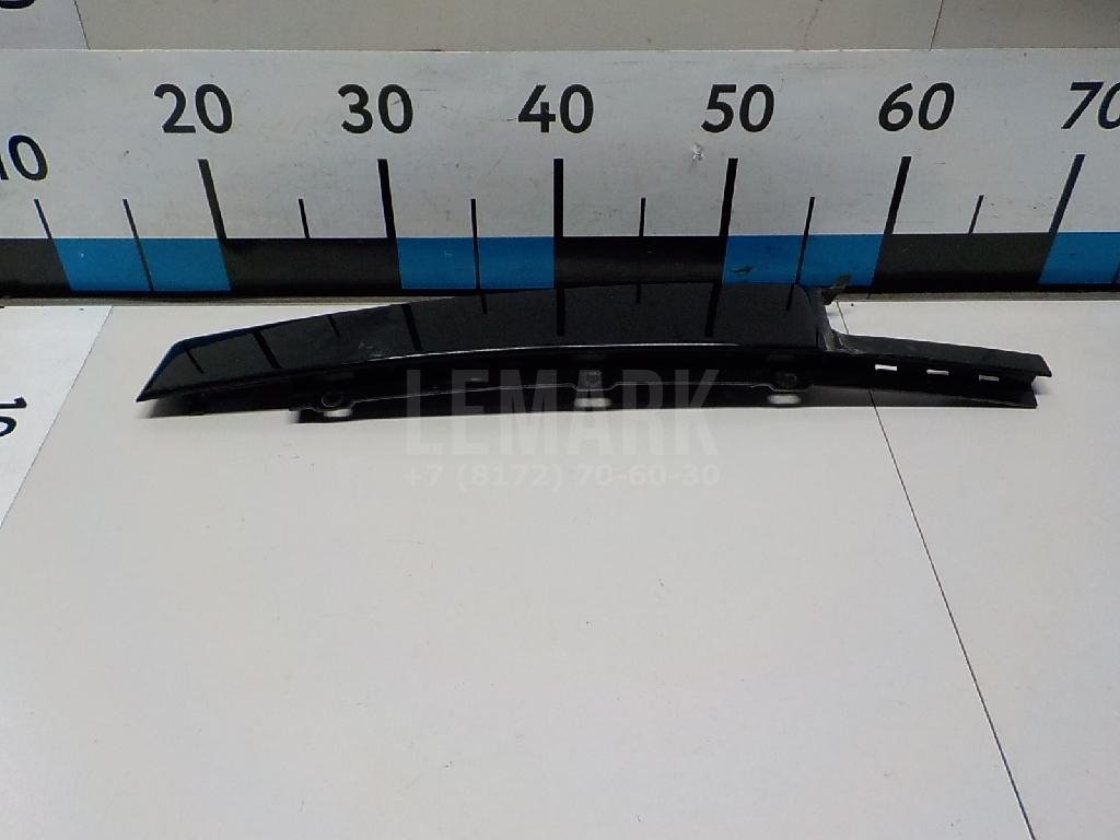 Накладка двери задней правой