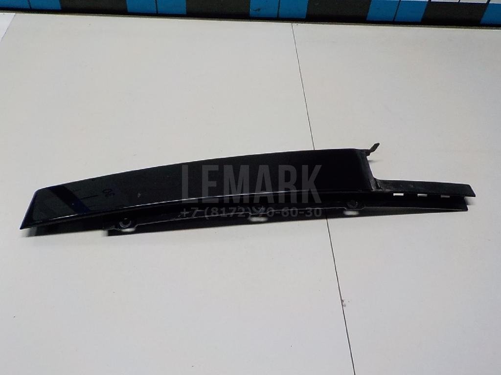 Накладка двери задней правой