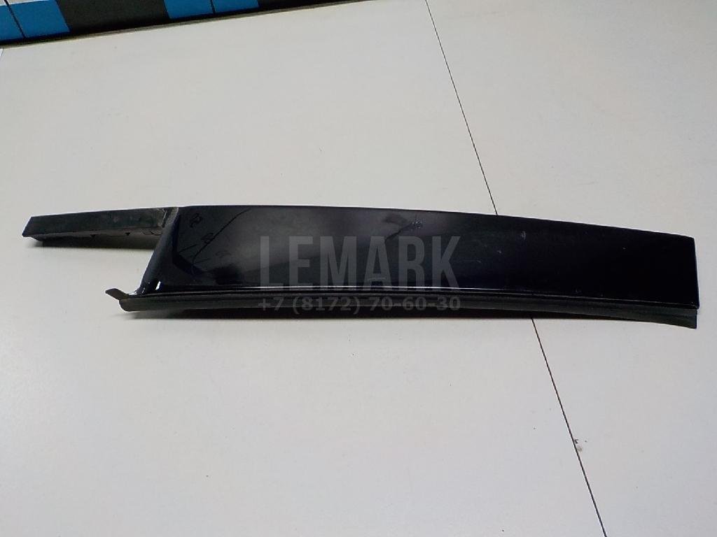 Накладка двери задней правой