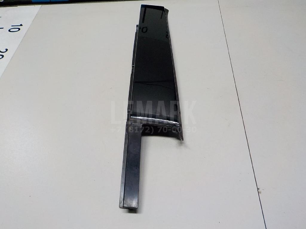 Накладка двери задней правой